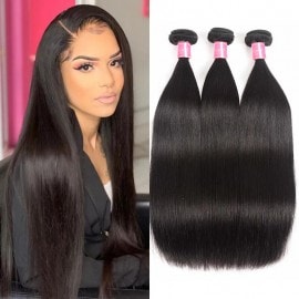 Best Lace Frontal Closure, Bundles with Frontal On Sale | Julia hair