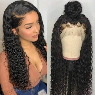 360 Lace Frontal Closure, 360 Lace Closure, 360 Lace Frontal Closure With  Bundles