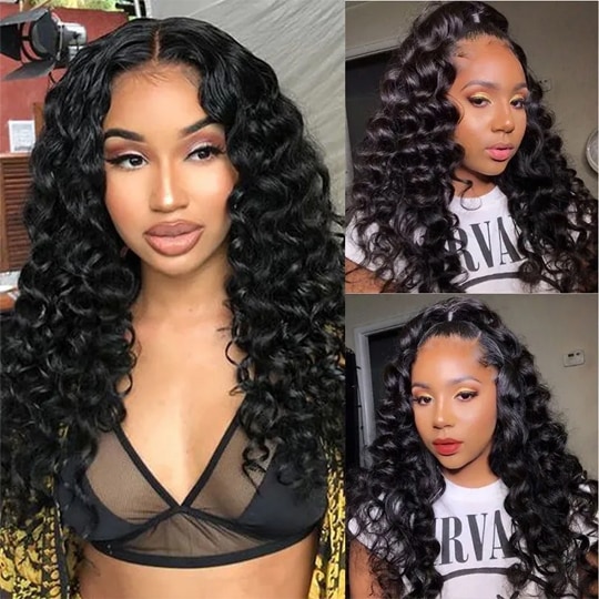 Create Some Bounce With A Wholesale funmi hair bouncy curl - Alibaba.com
