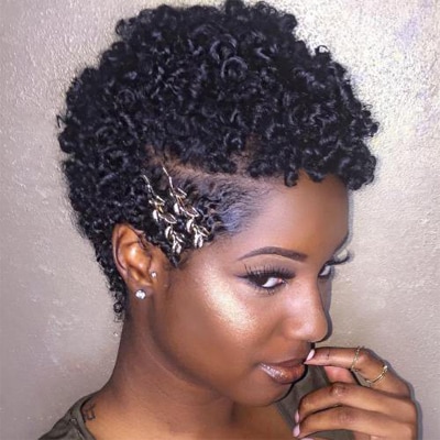 Why Black Girl Can T Live Without Hair Weave Blog Julia